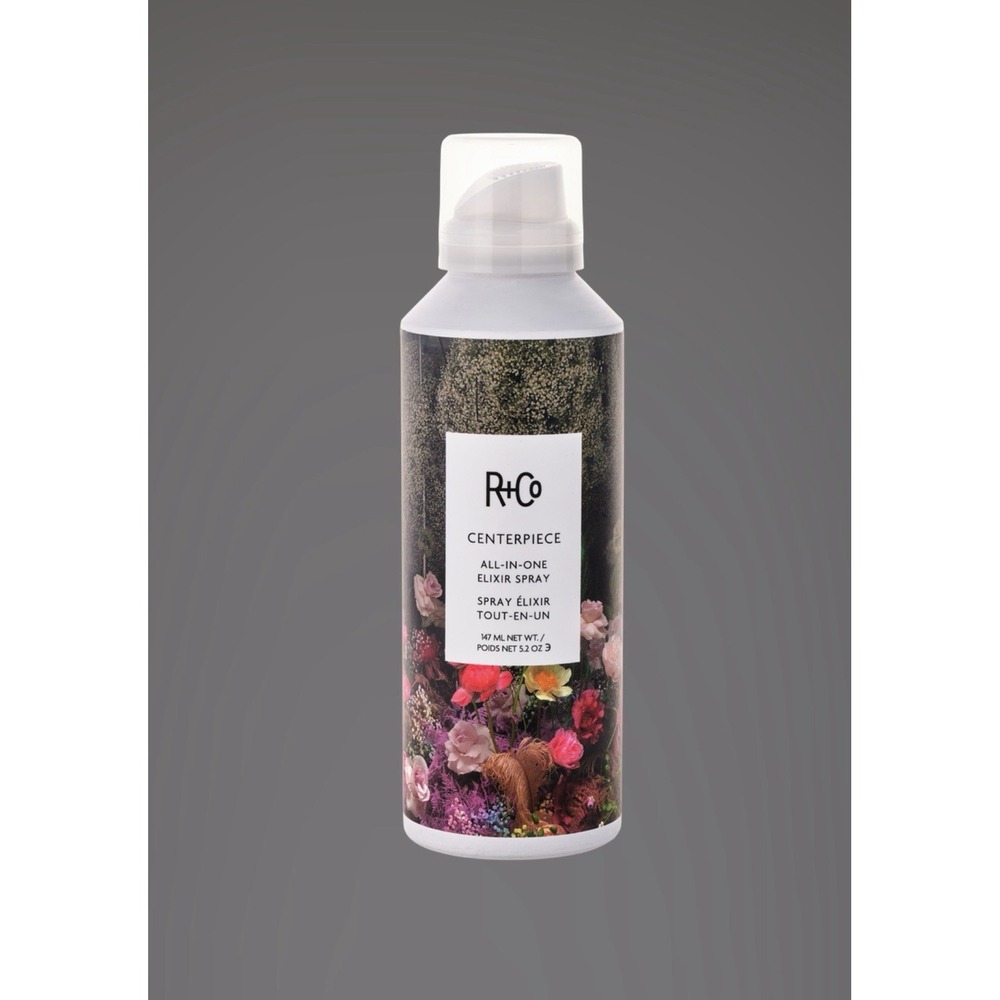 R+Co Centerpiece All-In-One Elixir Spray 5.2 oz